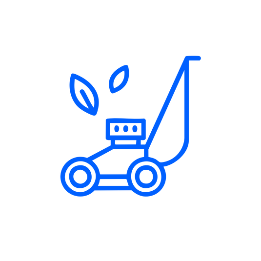 Garden & Lawn