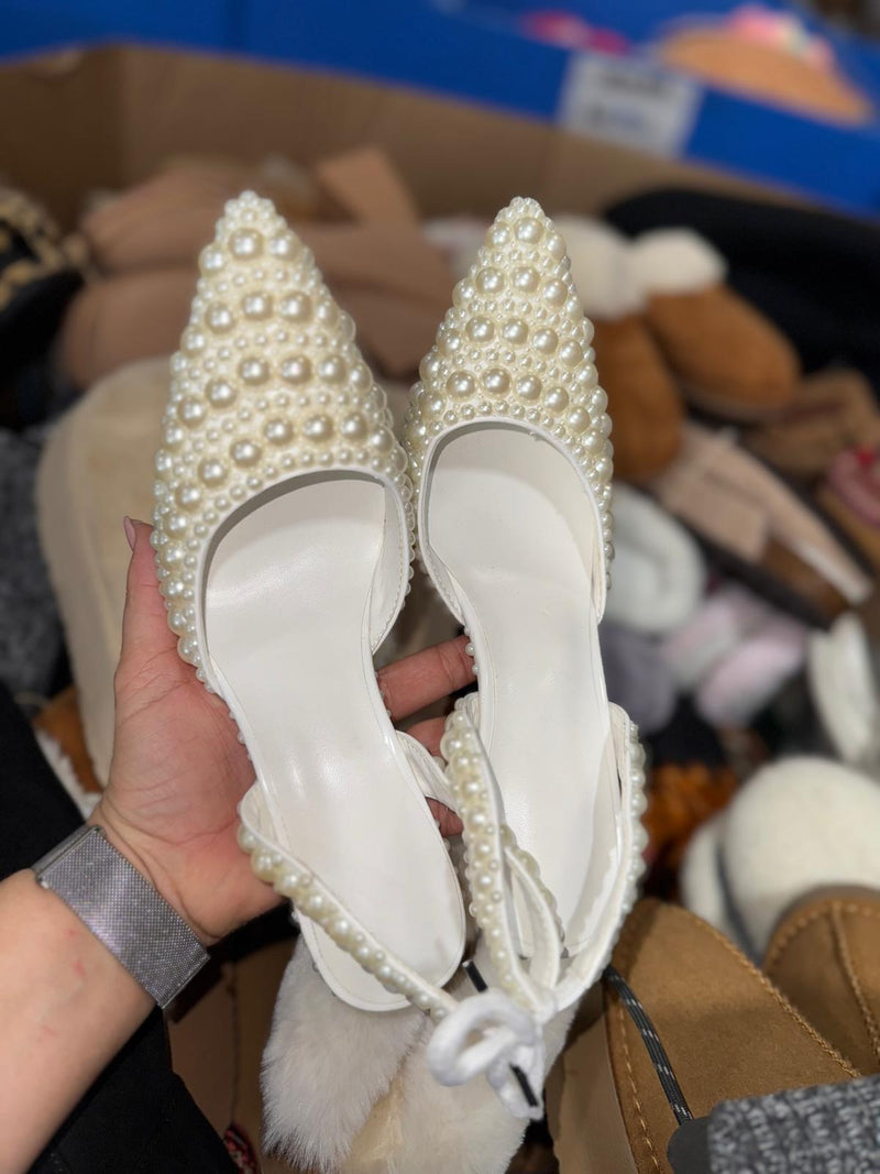 Load image into Gallery viewer, #2 Shoes Mix New
