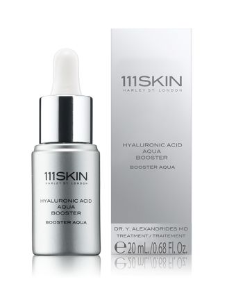 111SKIN Hyaluronic Acid Aqua Booster