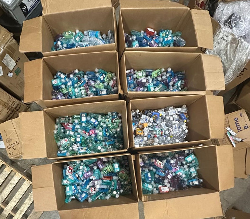 Load image into Gallery viewer, #77/2 - Hand sanitizer
