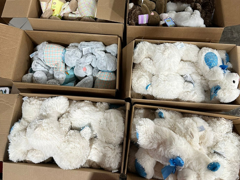 Load image into Gallery viewer, #1 - Easter Mix Decoration
