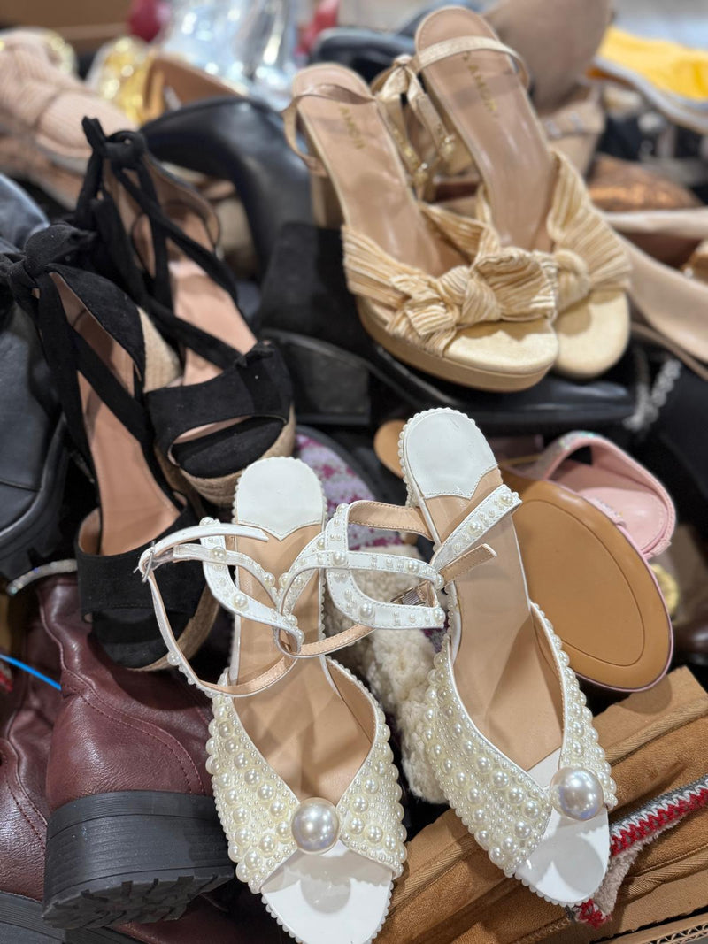 Load image into Gallery viewer, #1 Shoes Mix New
