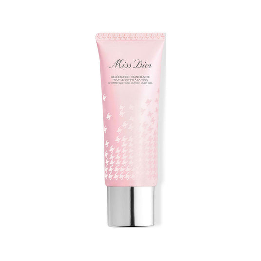 Dior Miss Dior Rose Sorbet Shimmering Body Gel