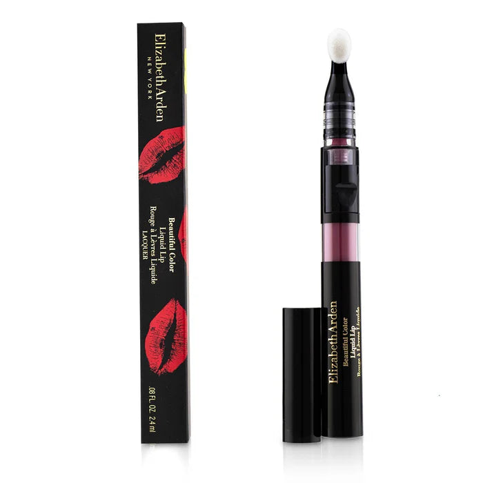 Load image into Gallery viewer, Elizabeth Arden Beautiful Color Liquid Lip Lacquer
