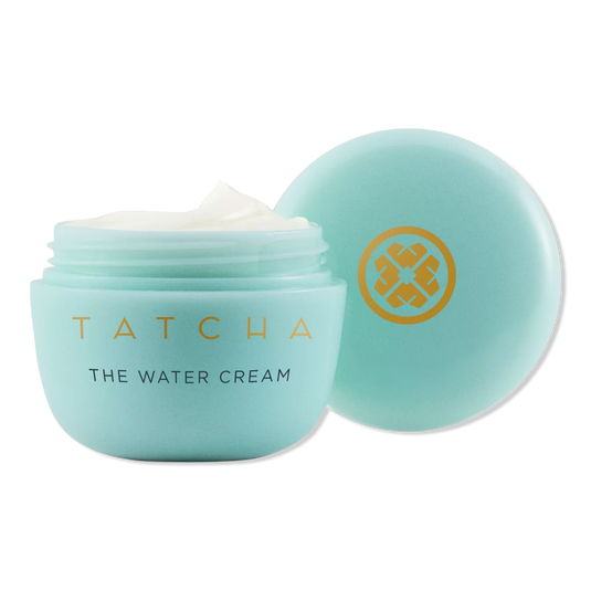TATCHA Mini The Water Cream Oil-Free Pore Minimizing Moisturizer