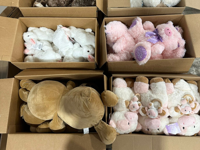 Load image into Gallery viewer, #1 - Easter Mix Decoration
