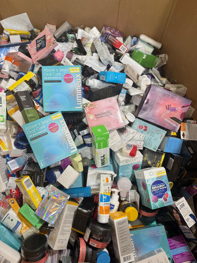 Load image into Gallery viewer, #1 Expired Health Mix
