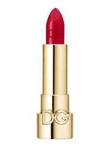 DOLCE&GABBANA The Only One Matte Lasting Matte Colour Lipstick