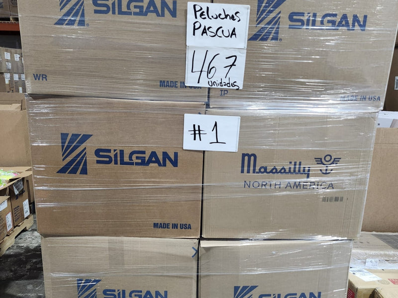 Load image into Gallery viewer, #1 - Easter Mix Decoration
