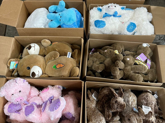 #1 - Easter Mix Decoration