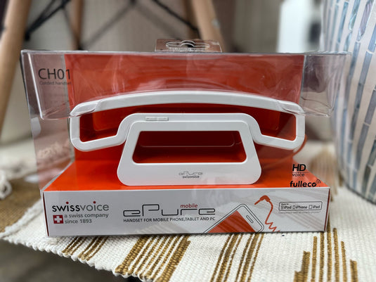 #3 - Phones