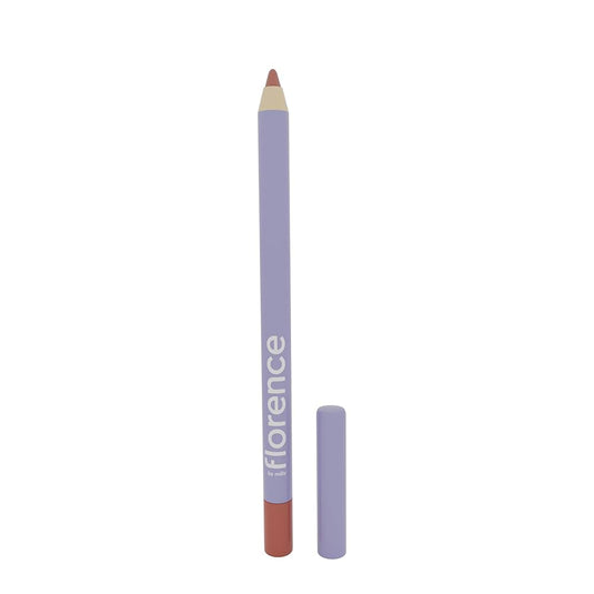 florence by mills Mark my Words Lip Liner