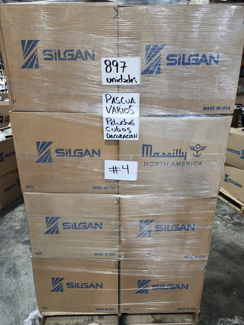 Load image into Gallery viewer, #6 - Easter Mix Decoration
