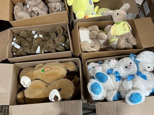 #1 - Easter Mix Decoration