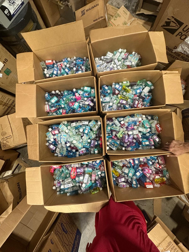 Load image into Gallery viewer, #72/1 - Hand Sanitizer
