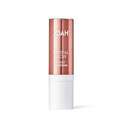 JOAH  Crystal Glow Tinted Luminizer