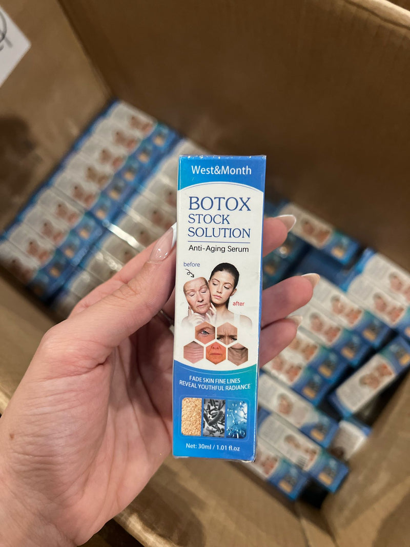 Load image into Gallery viewer, Botox Stock
