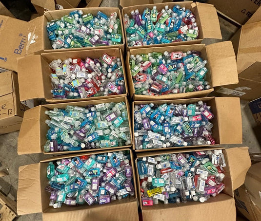 #77/2 - Hand sanitizer
