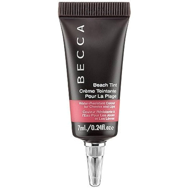Load image into Gallery viewer, BECCA Beach Tint Water Resistant Colour for Cheeks and Lips
