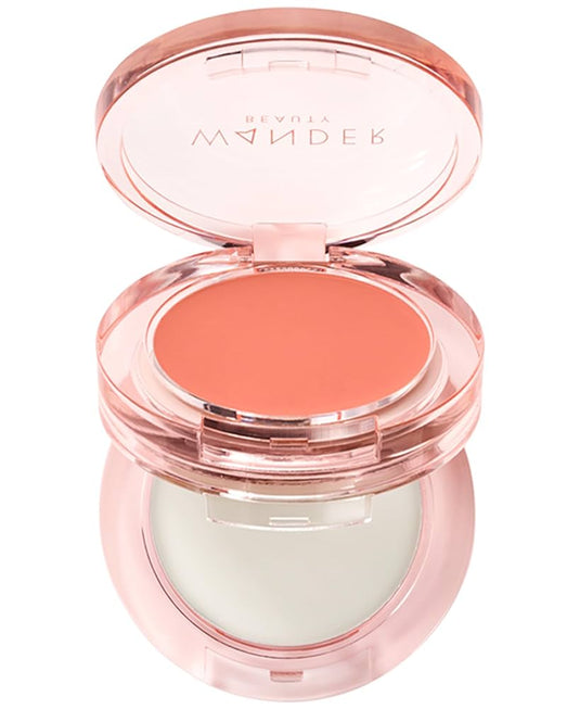 W4NDER BEAUTY Double Date Lip and Cheek