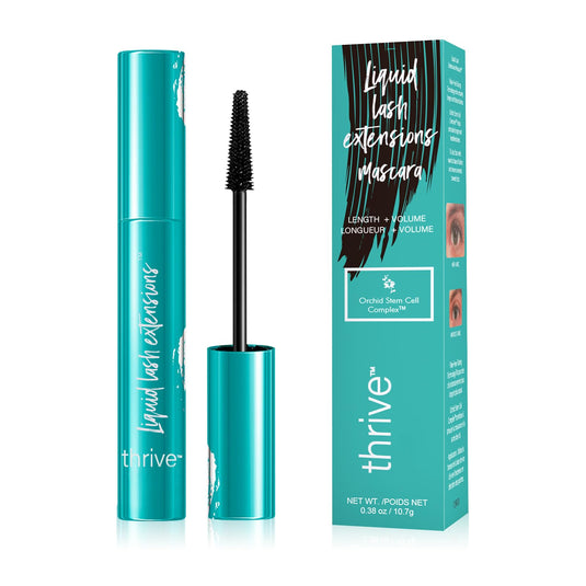 Thrive Thrive Mascara Liquid Lash Extensions
