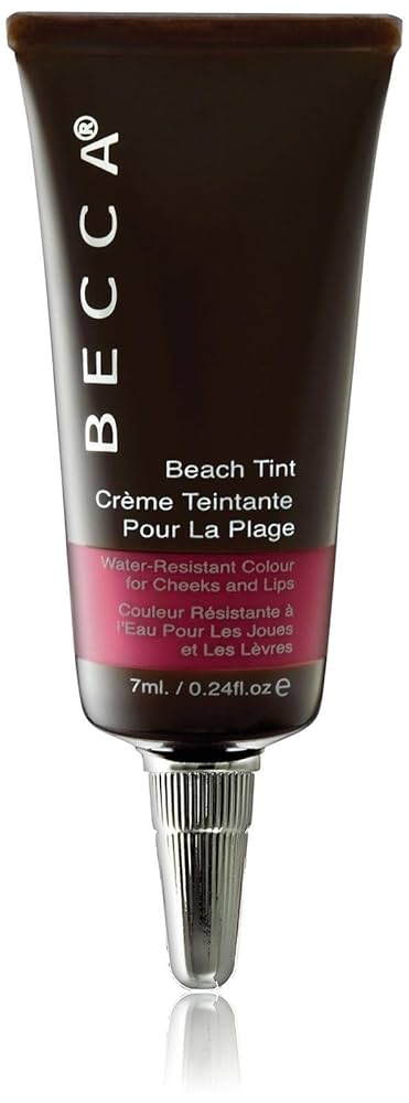 BECCA Beach Tint Water Resistant Colour for Cheeks and Lips