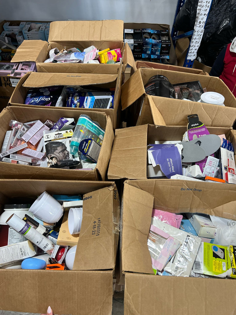 Load image into Gallery viewer, Amazon Mix
