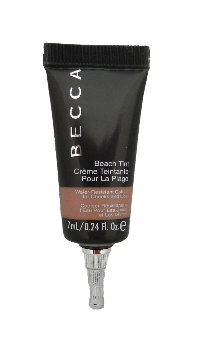 Load image into Gallery viewer, BECCA Beach Tint Water Resistant Colour for Cheeks and Lips

