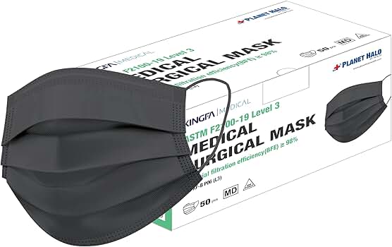 Load image into Gallery viewer, MK001 -  Ridamon Medical Surgical Mask
