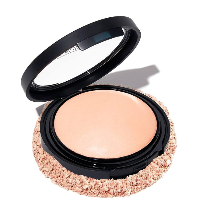 Laura Geller Double Take Baked Versatile Powder Foundation