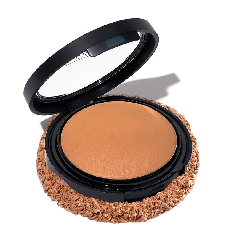 Load image into Gallery viewer, Laura Geller Double Take Baked Versatile Powder Foundation
