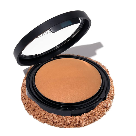 Laura Geller Double Take Baked Versatile Powder Foundation