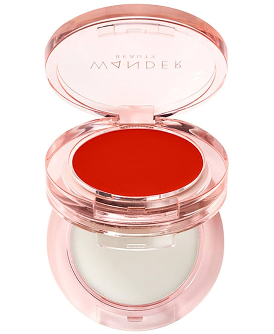 W4NDER BEAUTY Double Date Lip and Cheek