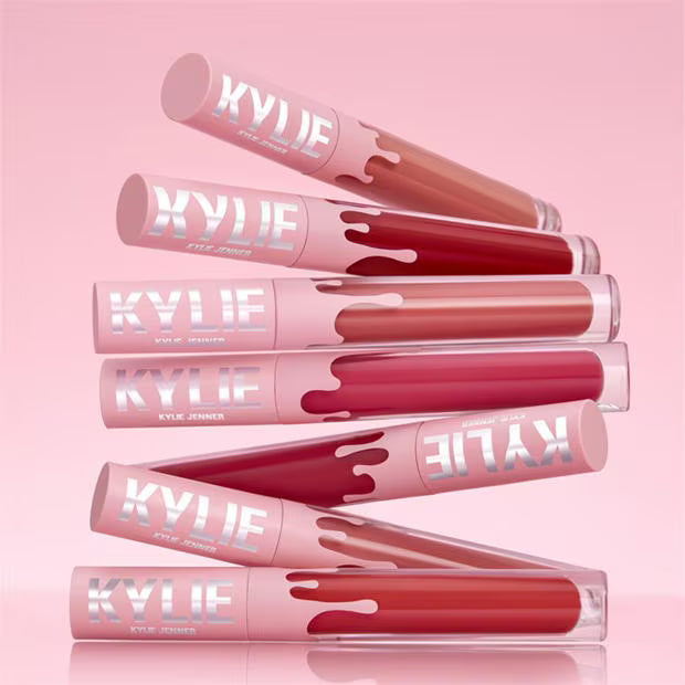 Load image into Gallery viewer, Kylie Cosmetics Matte Liquid Lipstick
