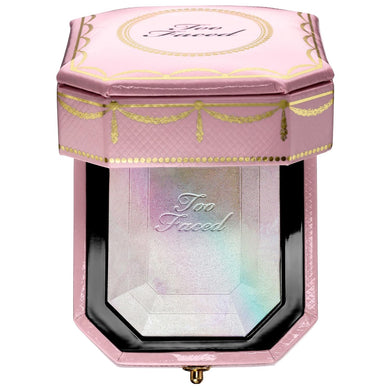 Too Faced Diamond Light Multi Use Diamond Fire Highlighter