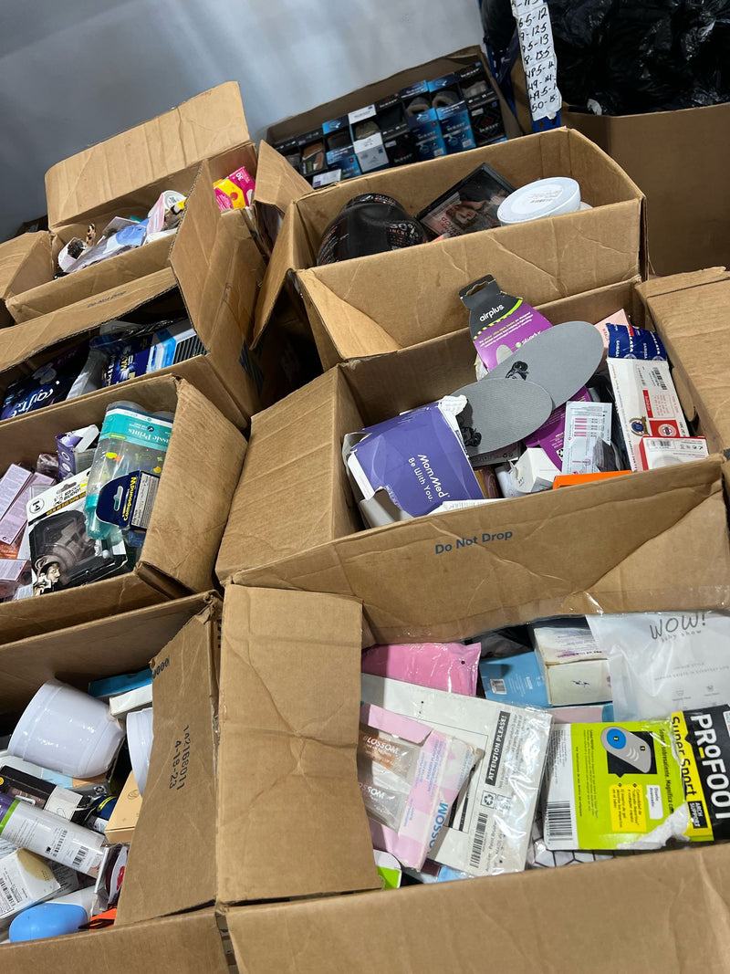 Load image into Gallery viewer, Amazon Mix
