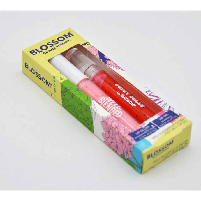Blossom Lip Gloss