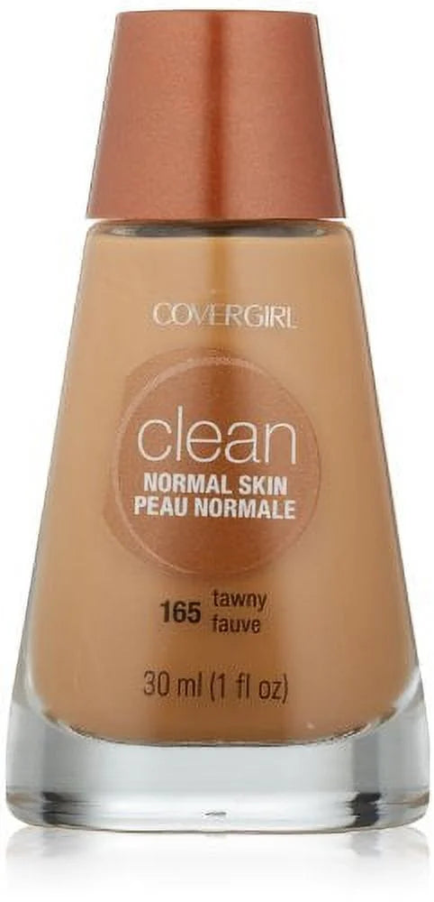 Load image into Gallery viewer, S10 - CoverGirl Foundation
