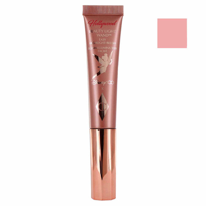 DISNEY100 x CHARLOTTE TILBURY BEAUTY LIGHT