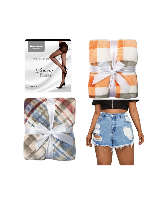 #1 Amazon Mix