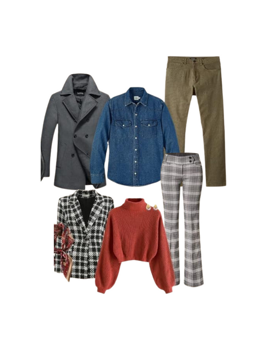 #3 Amazon Mix