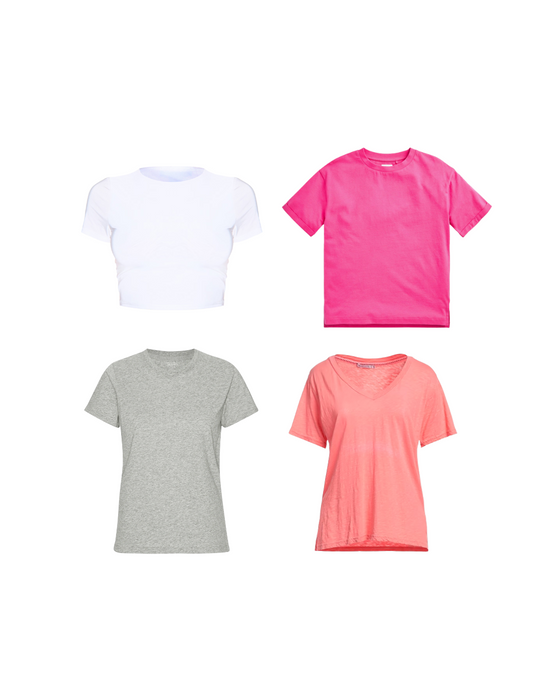 #3 Clothes Mix