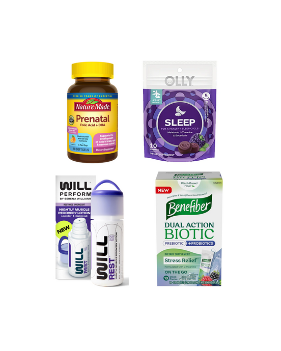 #3 Expired Health Mix