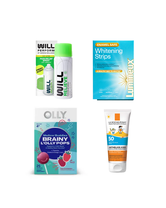 #1 Expired Health Mix