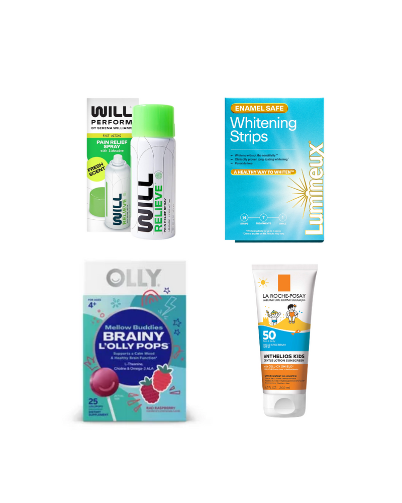 Load image into Gallery viewer, #1 Expired Health Mix
