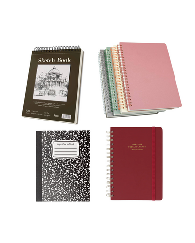 #1 School Supplies Mix