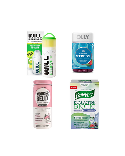 #2 Expired Health Mix