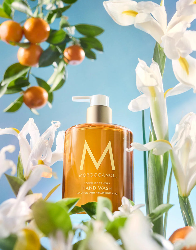Load image into Gallery viewer, MOROCCANOIL - Hand Wash
