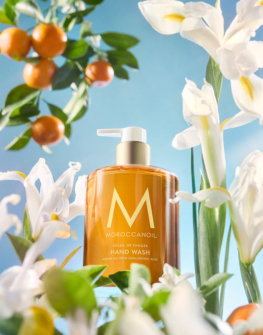 MOROCCANOIL - Hand Wash