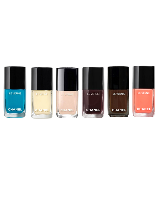 CHANEL Le Vernis Longwear Nail Polish